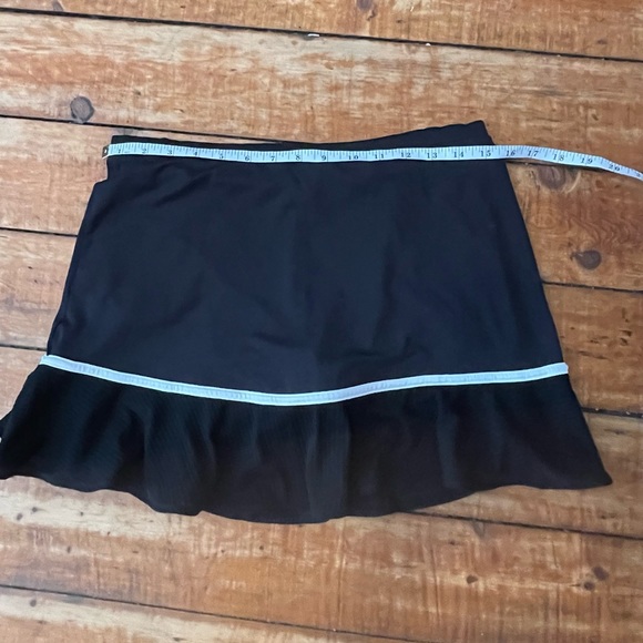 Fila Sport Tennis Skort Skort Size Small - Picture 5 of 6